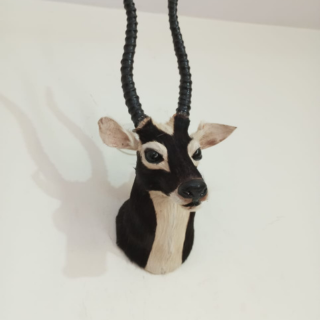 Deer wall Mounted Head :- High selling Most Wanted Rare pice